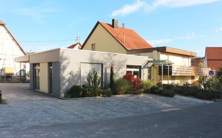 Tierarzt Helfenberg