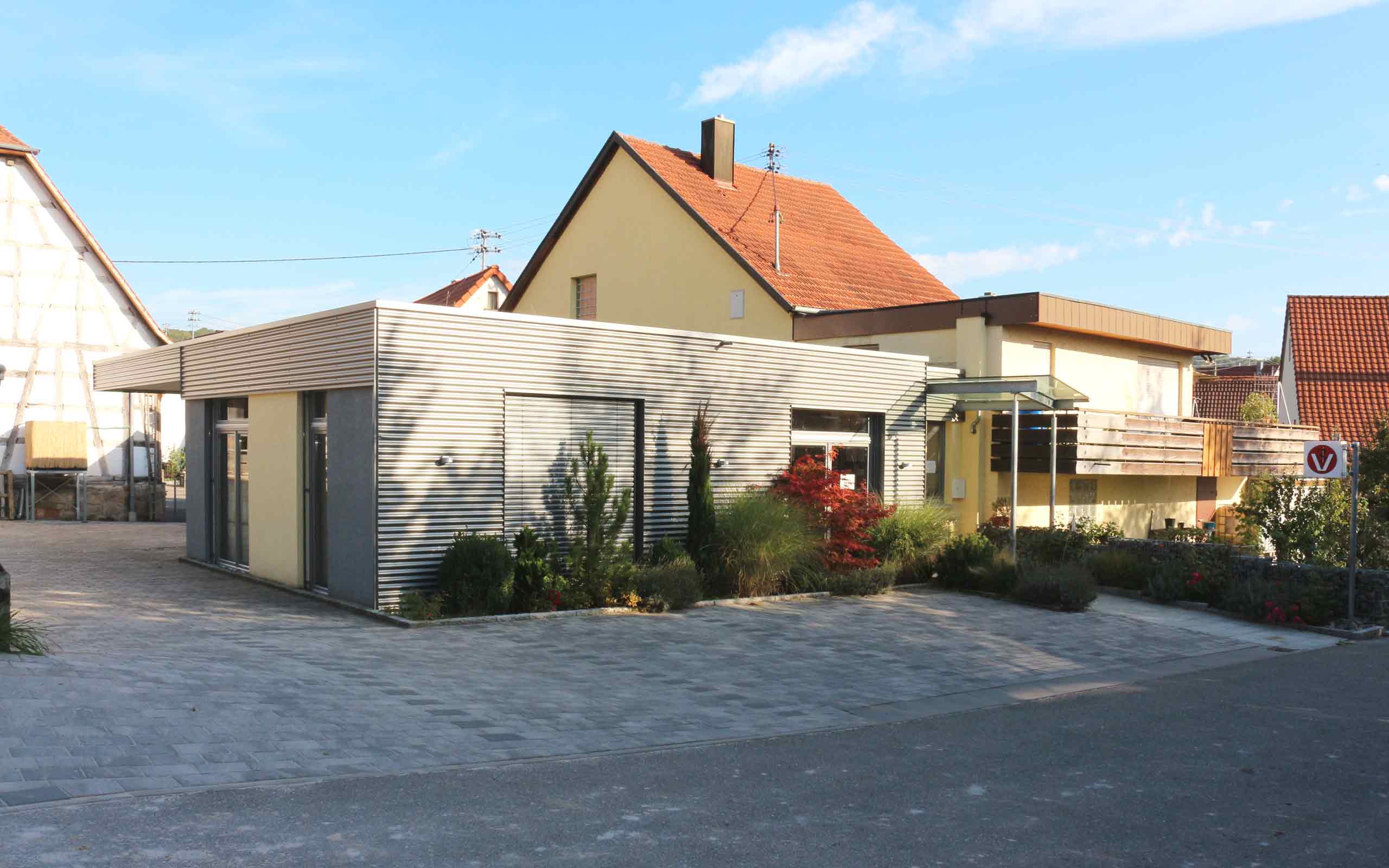Tierarzt Helfenberg