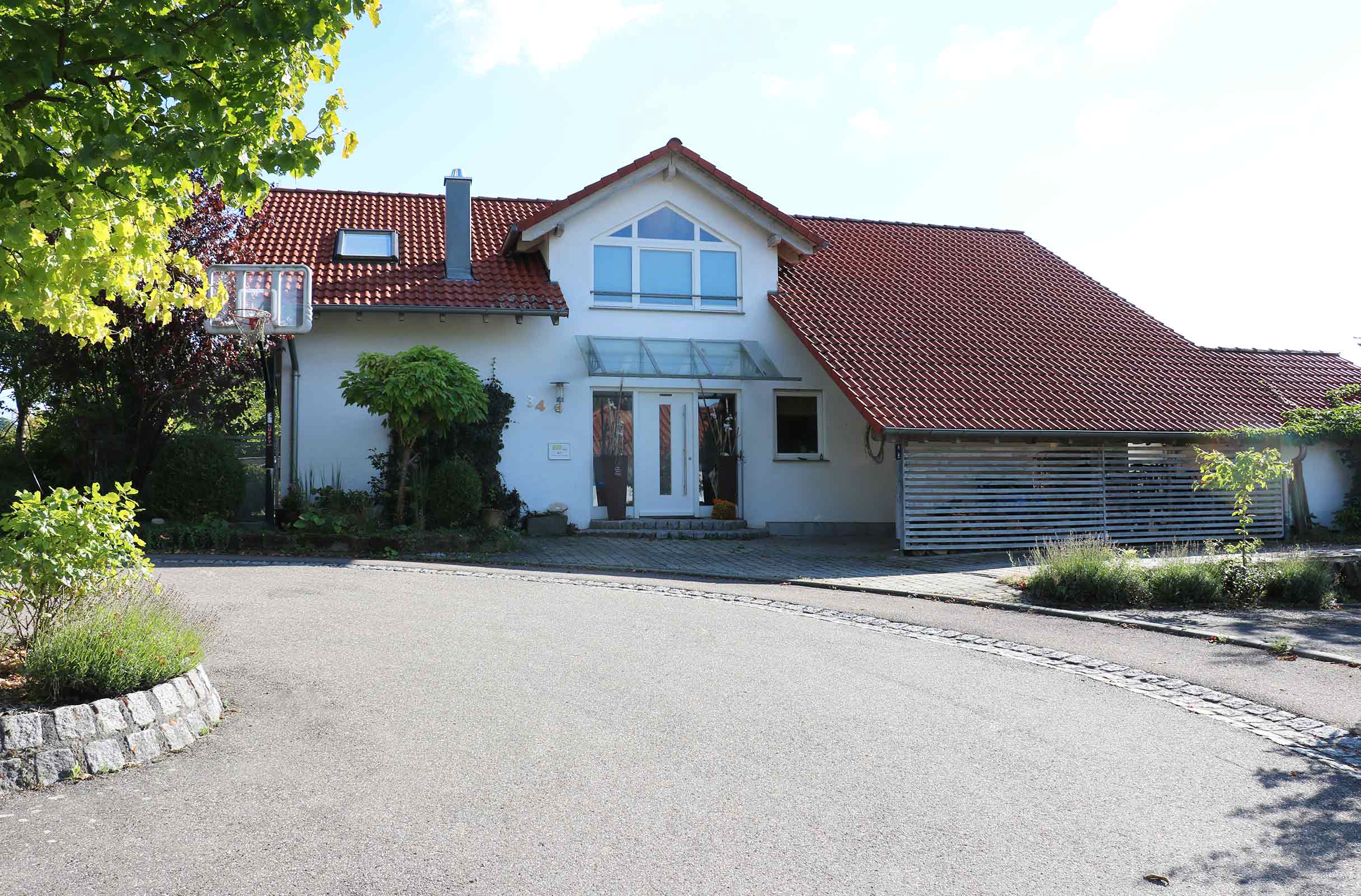 Haus K.