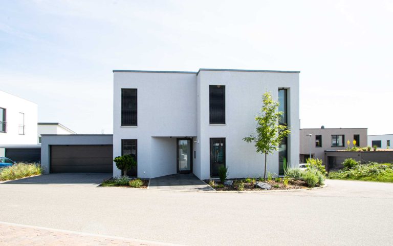 Haus V.